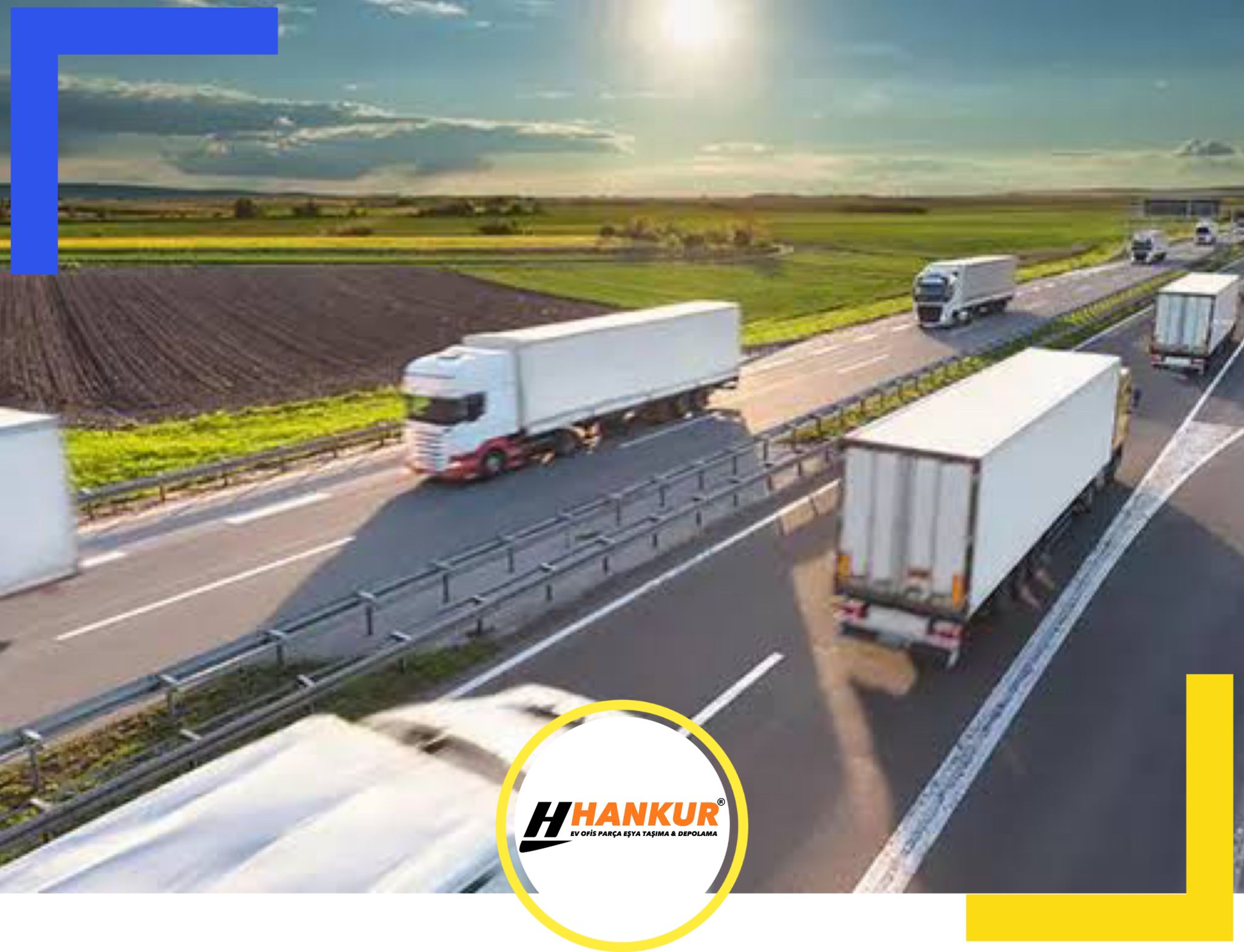 Şehirler Arası Nakliyat